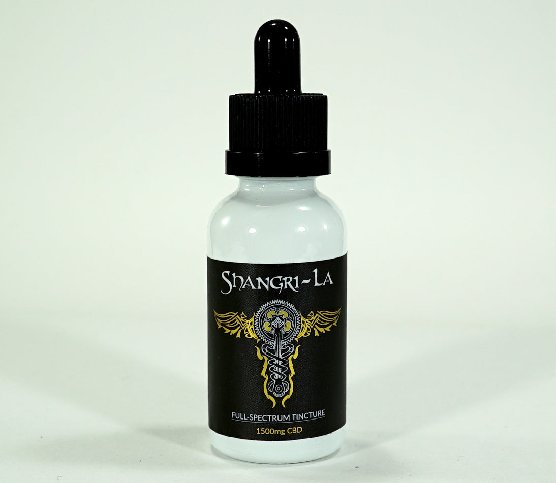 Tinctures