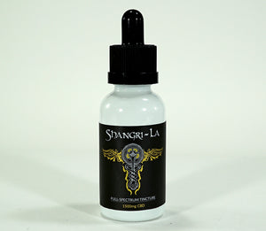 Tinctures