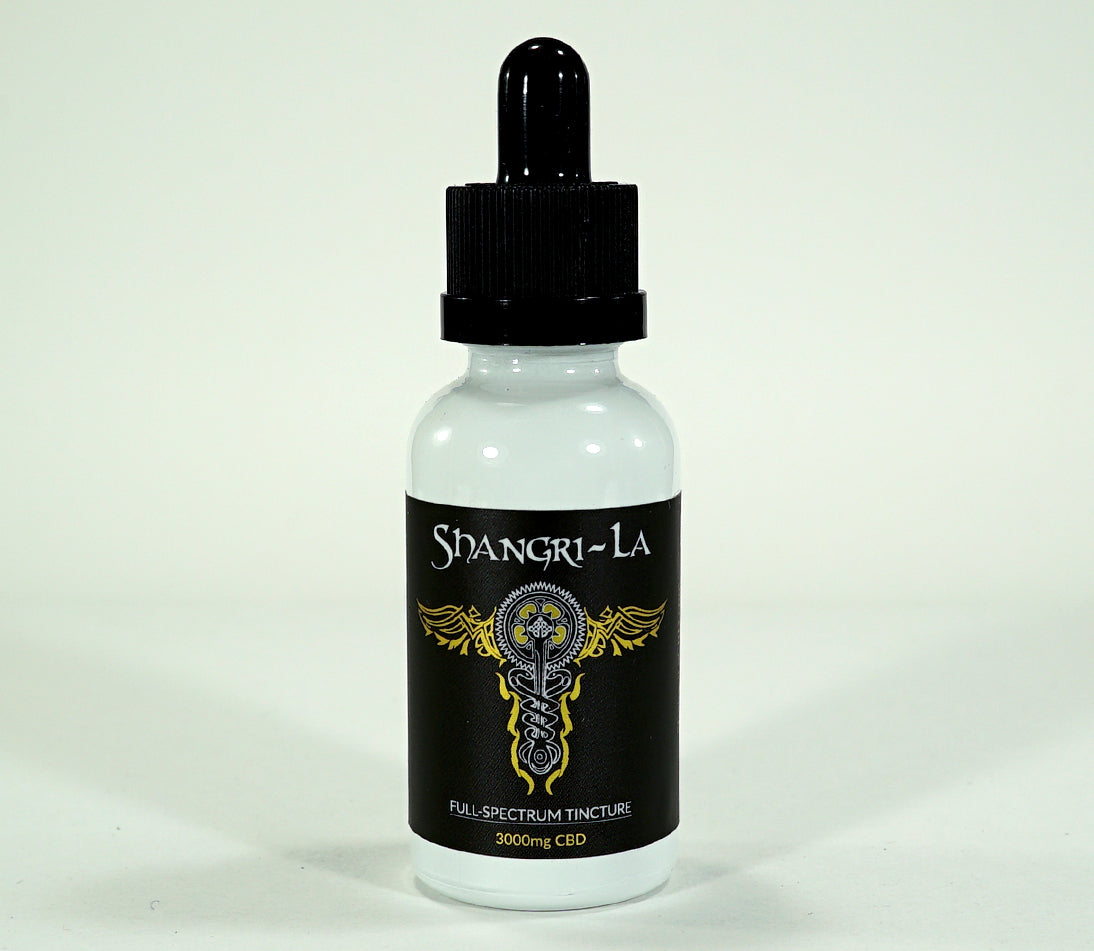 Tinctures