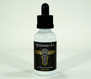 Tinctures