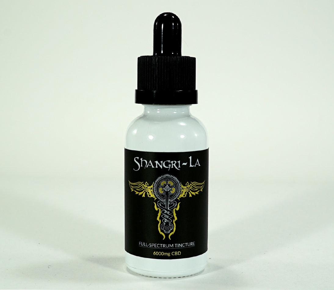 Tinctures