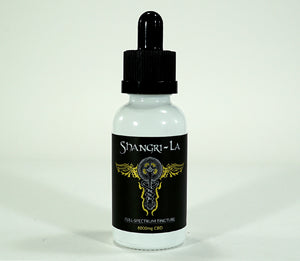 Tinctures