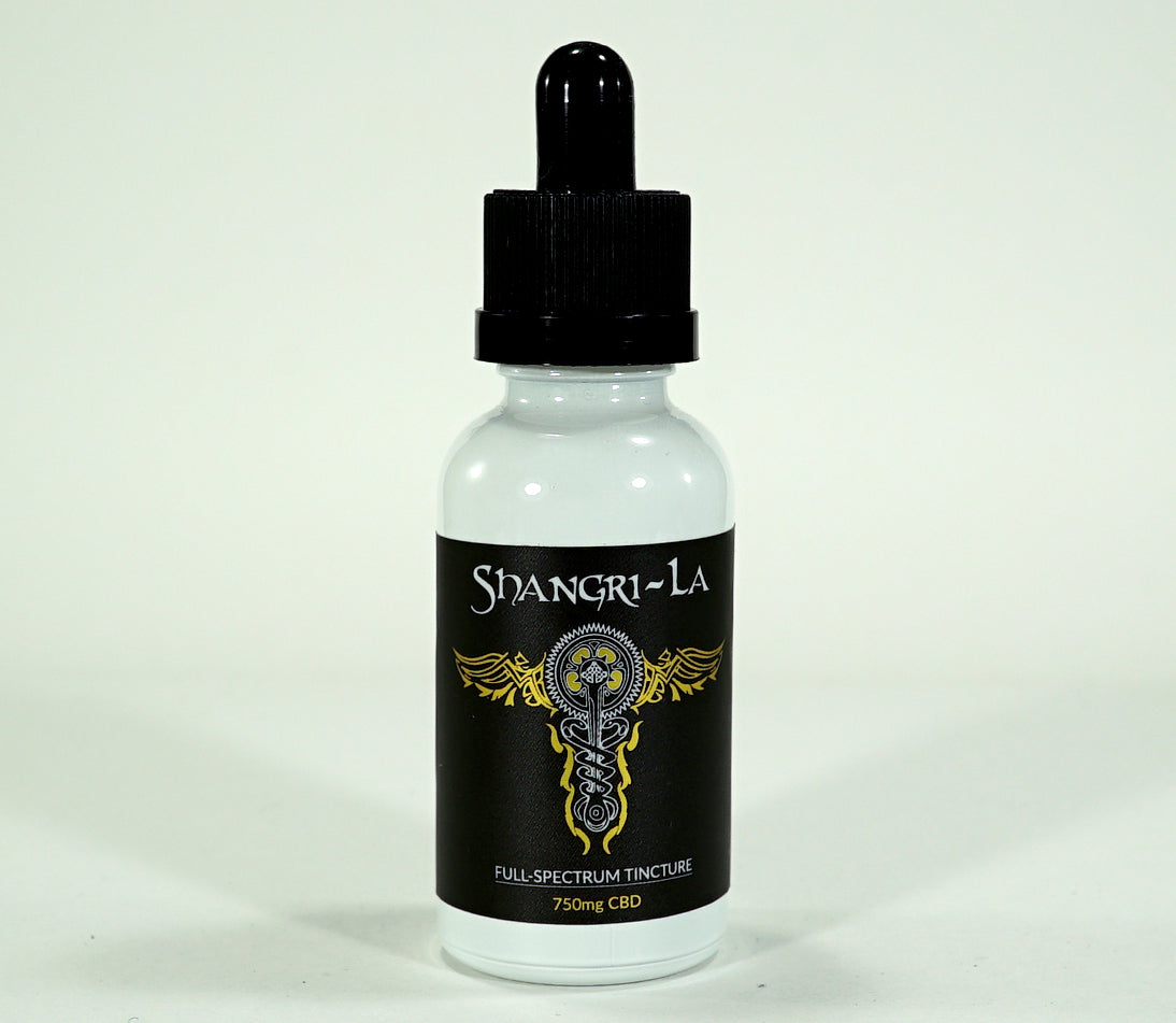 Tinctures