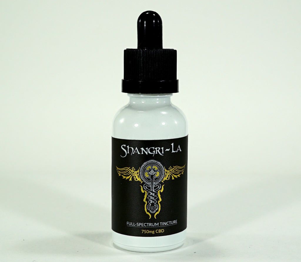 Tinctures