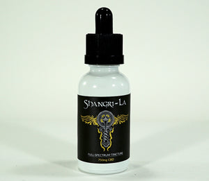 Tinctures