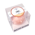 100 MG Full Spectrum CBD Bath Bomb