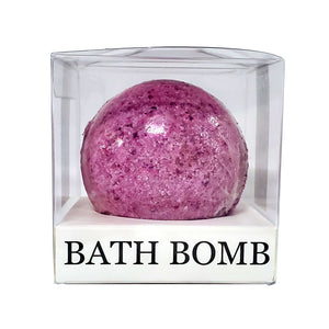 100 MG Full Spectrum CBD Bath Bomb